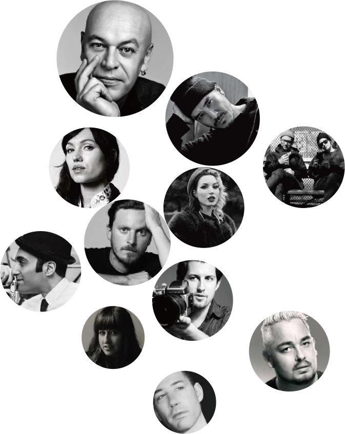 world creators