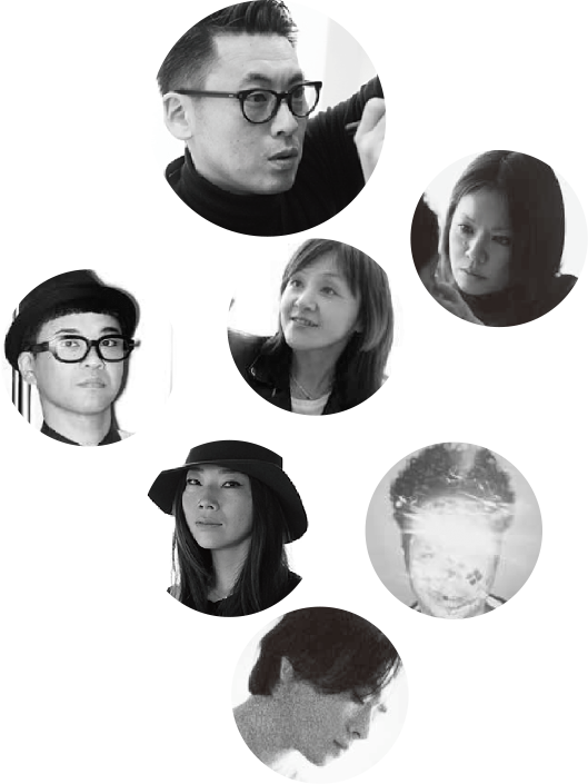 japanese creators